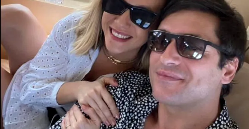 Lucrurile pe care Adela Popescu nu le-a mai spus despre Radu Vâlcan. ”Este foarte dificil. Este un om antisocial, eu nu”