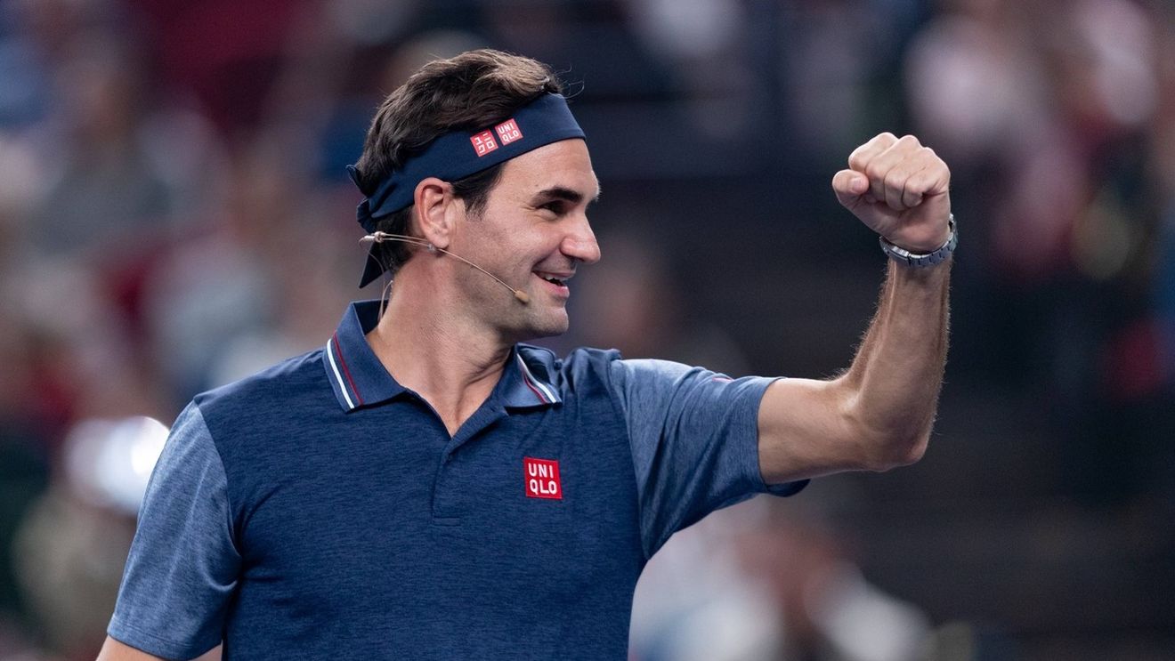 Roger Federer şi-a anunțat revenirea pe terenul de tenis, la 43 de ani: „M-am săturat de cât am jucat golf. Vreau să umplu câteva arene”