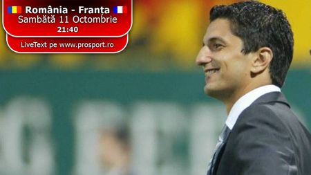 "Franța traversează un moment prost, care trebuie speculat"