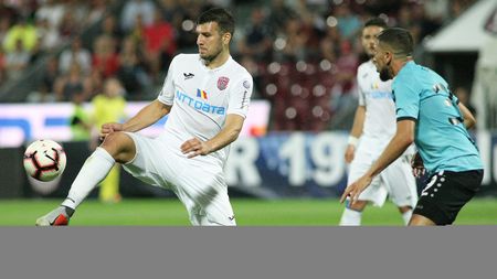 CeFiascoRomânesc! CFR, eject din Europa după 2-3 (2-5) cu Dudelange, în cea mai mare rușine din istoria fotbalului românesc