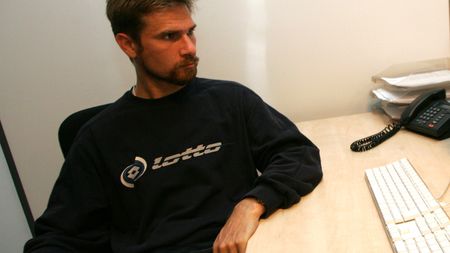 Tudor a dormit la măicuțe înainte de Pandurii - Brașov!