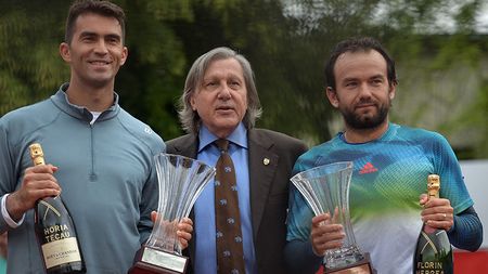 Promisiunea lui Tecău înainte de meciul cu Spania: "Avem potențialul de a aduce un aur la Olimpiadă!"