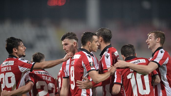 Rednic a anunțat o nouă plecare de la Dinamo: "Are ofertă din Kazahstan, sunt discuții!". Cine ar putea să părăsească "haita" + colacul de salvare întins de "Puriu"