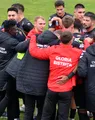 Surpriză la Bistrița! CS Gloria a întors Chindia și și-a trecut în cont a doua victorie în Liga 2. Antrenorul Nicolae Grigore speră ca succesul să aducă descătușarea