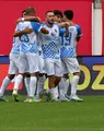 Corvinul Hunedoara, duel complicat în Play-off-ul Cupei României. Cum vede Florin Maxim confruntarea cu formația din SupeLiga