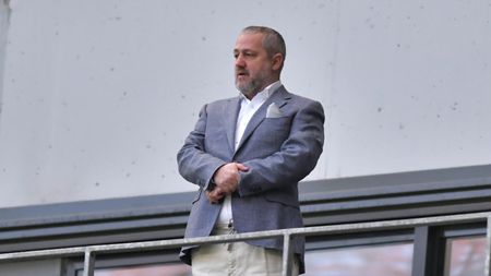 Mihai Rotaru schimbă placa! Patronul Universității Craiova a anunțat că va deveni președinte executiv: „Am ajuns într-o situație neplăcută”