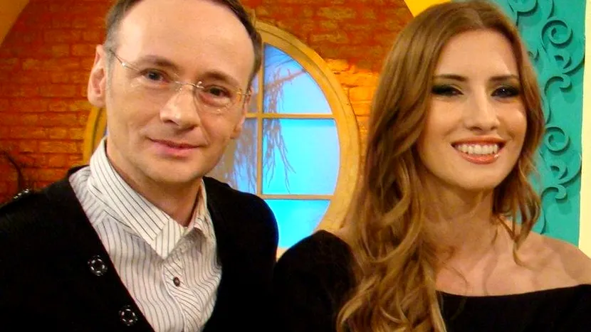 Mihai Albu i-a făcut plângere penală Iuliei Albu. Ce riscă mama fiicei lui