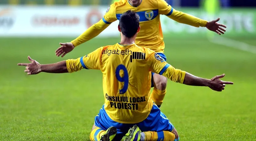 Nu a mai fost dorit. Hamza dezvăluie motivul divorțului de Petrolul: 