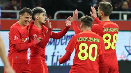 Titularul pe care Gigi Becali îl scoate din echipa lui FCSB după victoria cu FC U Craiova: „Asta a fost gândirea lor” | VIDEO EXCLUSIV ProSport Live
