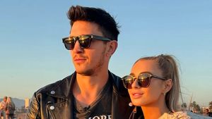 Lovitură neașteptată pentru Ronald Gavril. Anamaria Prodan s-a dus special pentru el în SUA, dar totul a fost în zadar