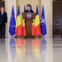 Cine este Luca Niculescu, premierul desemnat de Nicușor Dan: e fan înrăit al unei echipe de fotbal din provincie