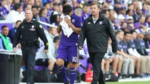 VIDEO emoționant | Kaka s-a despărțit cu lacrimi în ochi de Orlando City. Cu cine ar putea semna ultimul contract al carierei, la 35 de ani