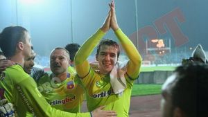 "Îl aștept pe Mara!"** VEZI pe cine ar aduce Szekely la Steaua dacă ar avea 100 de milioane â‚¬!