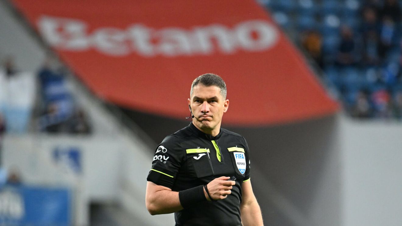 Marian Iancu l-a distrus pe Istvan Kovacs după ce l-a eliminat pe Chipciu. „A dus aroganța spre nesimțire și ajungi la disperare. Bine că nu a fost scuipat. Nu mai are ce să caute la finala Ligii Campionilor”. EXCLUSIV