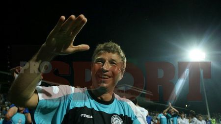 "E un miracol că am luat titlul! N-am crezut că putem câștiga!"**