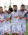 Sepsi OSK prinde viteză! Bifează a doua victorie la rând, pe terenul Bacăului, și se apropie de locurile de play-off. Ovidiu Burcă: ”Adversarul nu ne-a surprins”