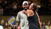 Controverse uriașe după „Bătălia sexelor” dintre Aryna Sabalenka și Nick Kyrgios: „O farsă totală!” BBC le-a prezentat scuze telespectatorilor
