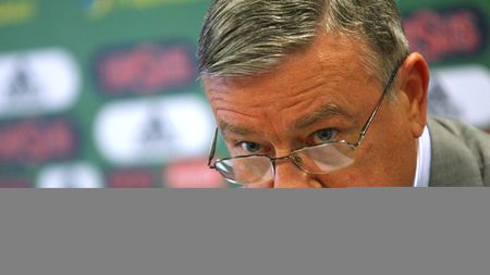 Mircea Sandu nu crede că Steaua mai poate câștiga titlul: "Dacă echipa a pierdut acasă cu Oțelul, atunci poate pierde cu oricine". Ce spune despre posibilele aranjamente din ultimele etape