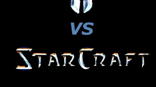 StarCraft sau StarCraft2? Aceasta este intrebarea!