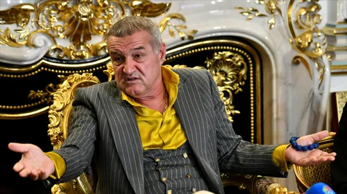 „Au averi mari. Noi suntem mici, chichinețe”. Gigi Becali a reacționat după ce gimnastele din România au fost furate în finala de la sol și anunță ce ar trebui să facă românii, după decizia TAS