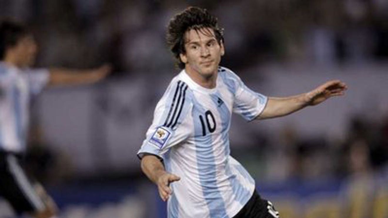 Messi nu va juca în prima etapă din Primera Division!