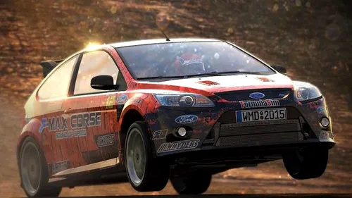 Project CARS 2, anunțat oficial
