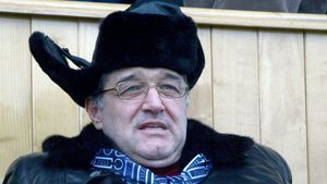 Becali l-a scăpat printre degete pe cel care l-ar fi făcut uitat pe Wesley!** Unul dintre cei mai buni jucători urmăriți de Steaua a fost vândut la preț de promoție