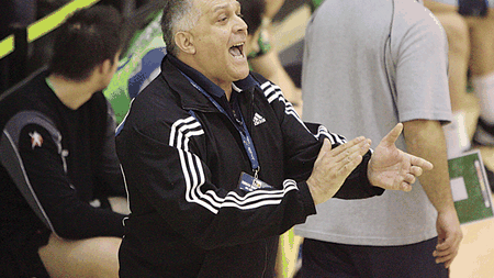 „Vor să-și spele rușinea cu noi!"