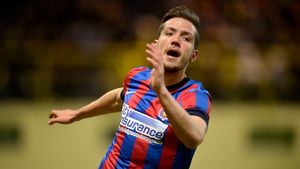 Chipciu și Muth, monitorizați pentru un transfer în Franța: "Jucători ca ei sunt căutați în Ligue 1"