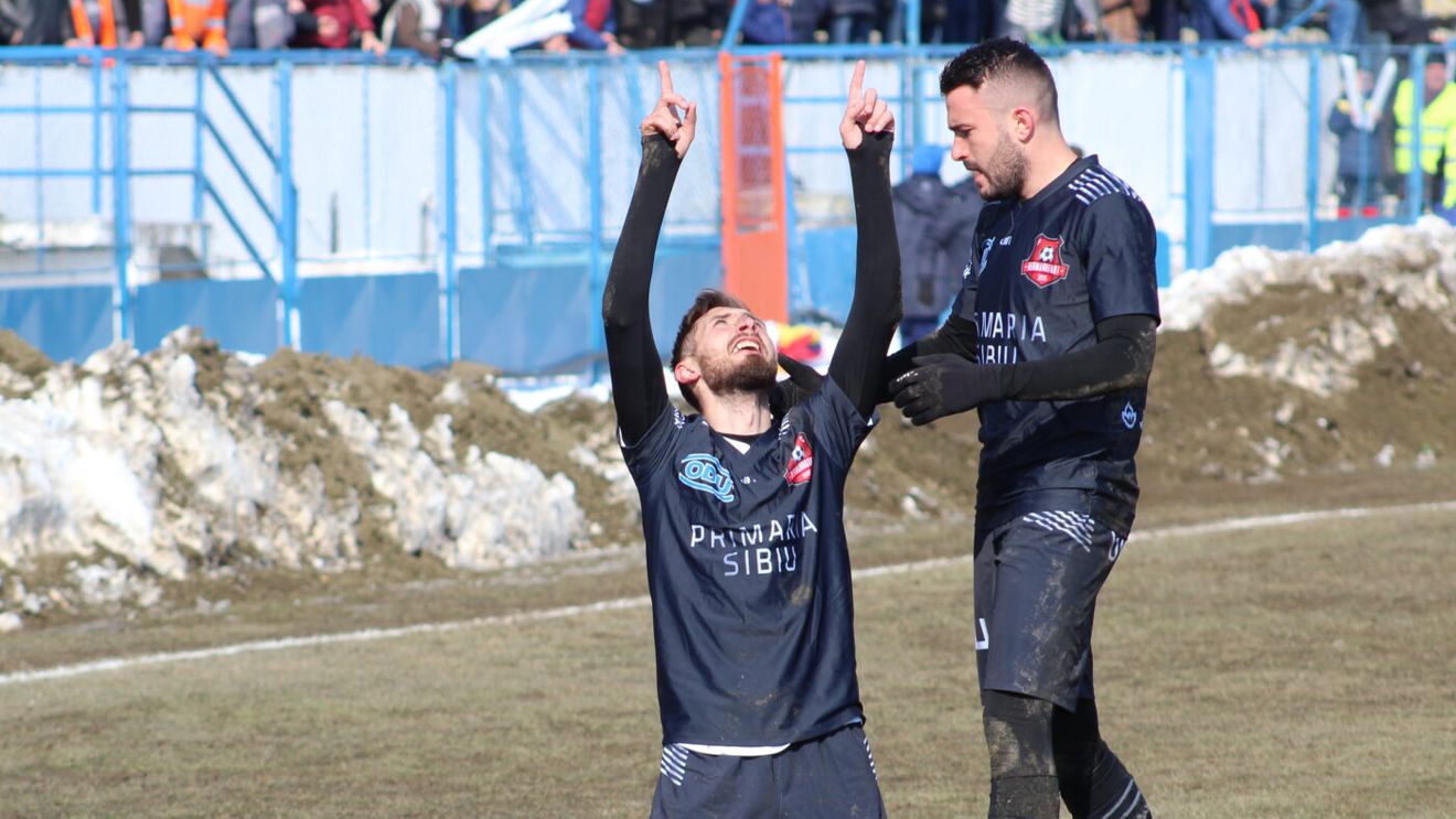 Gigi Becali, ai uitat asta? Bogdan Rusu, coșmarul FCSB-ului în cea mai mare umilință a roș-albaștrilor din ultimii ani. A făcut meciul carierei chiar împotriva lui Nicolae Dică | SPECIAL