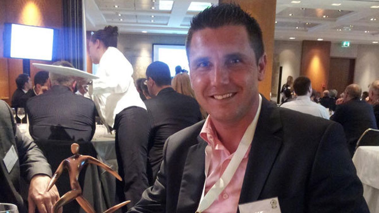 OFICIAL! Narcis Răducan, director general la Oțelul:** "Trebuie să înlocuiesc un "număr 10", dar sunt încrezător!" Stan: "Începe o nouă eră"