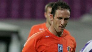 Dorel Stoica atenționează Timișoara