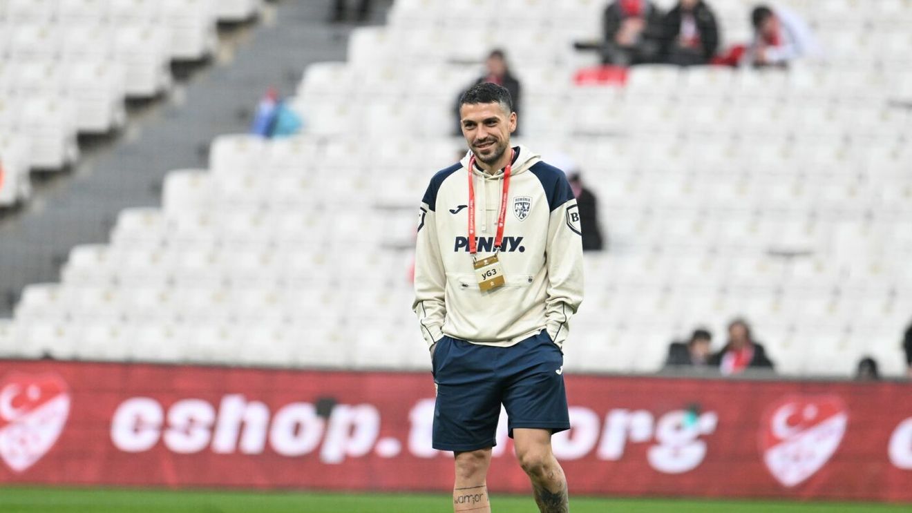 Lovitură URIAȘĂ! Nicolae Stanciu ar fi acceptat oferta și se întoarce să joace în Superliga României