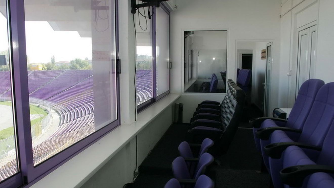 Investiție pentru Ligă!** 350.000 â‚¬ în stadionul Timișoarei!