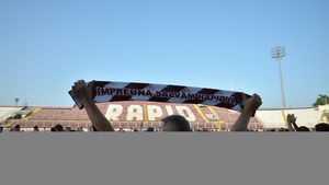 Cât costă marca Rapid: "Sunt persoane care și-au manifestat interesul!" Brandul urmează să fie scos la licitație, FC Voluntari stă la pândă