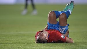Jucătorul de care FCSB încearcă să scape primește o lovitură: "Nu mai are nimic în comun cu fotbalul. E dramatic ce se petrece cu el"