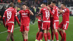 Dinamo poate transfera un „magician” spaniol la preț low-cost! A fost aproape să fie coşmarul „câinilor”. EXCLUSIV