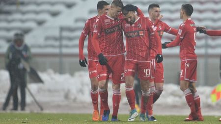 Un simbol al lui Dinamo dă de pâmânt cu actualii jucători: "Câinele meu, săracul, e blând și-l bate pisica, așa cum e și Popescu, Grigore, Olteanu, Sorescu..."