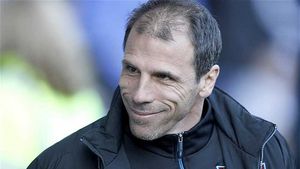 OFICIAL | Sarri se pune bine cu fanii lui Chelsea. Italianul a cooptat în staff-ul său o legendă de pe Stamford Bridge