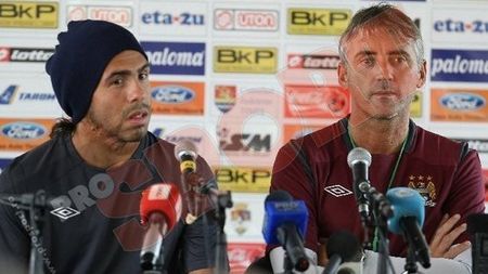 Spectacol pe piața transferurilor! Unde pleacă Tevez, Trezeguet sau Cassano? TOP 10 mutări **ale lunii ianuarie 2011!