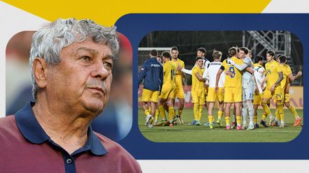 Dinamo, lovitură de proporții! E convins că Zeljko Kopic a luat viitorul portar al naționalei României: „L-am sunat și l-am felicitat!”. EXCLUSIV
