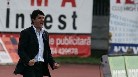 "Jocul a fost echilibrat**, dar ăsta nu e un punct câștigat"