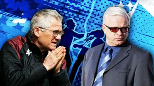 Sandu Boc îl face praf pe Ladislau Boloni pentru atacul împotriva lui Balaci și Dobrin: „E un invidios! Asta e marea lui durere!”