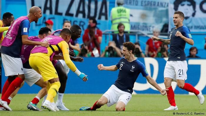 Ce "lovitură" pentru revelația din lotul Franței! Bayern Munchen a pregătit banii pentru a activa clauza de cumpărare