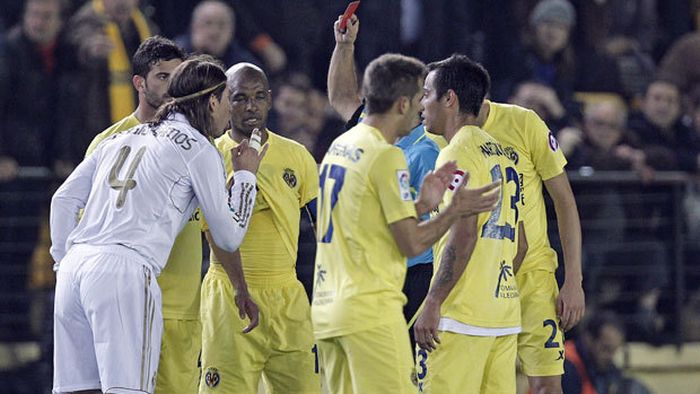 Au intrat peste ei în vestiar! **SCANDAL monstru după Villarreal - Real 1-1