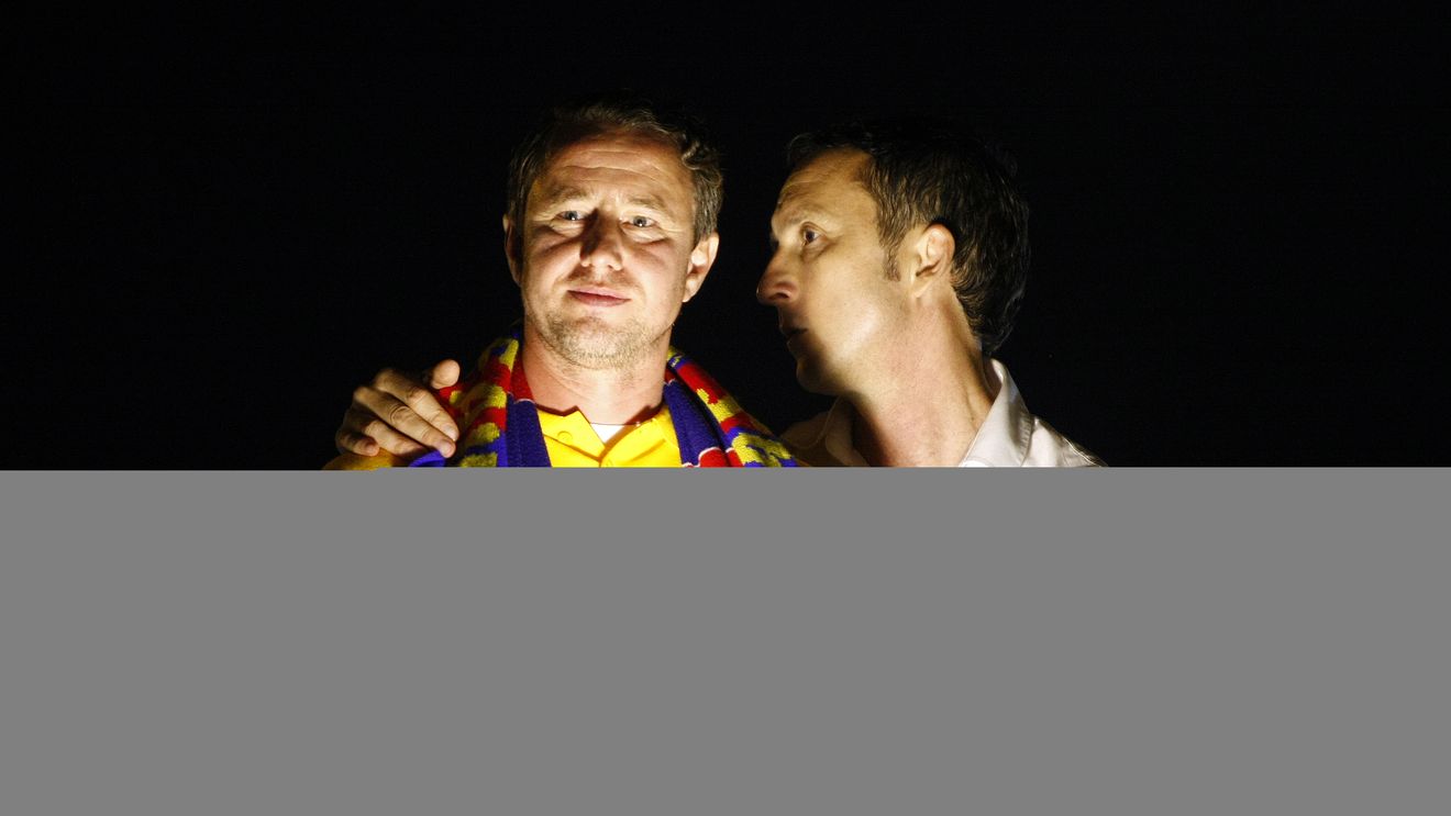 Primul scurtcircuit la Steaua în "era Reghe"! Transferul care pune la grea încercare "frăția" cu managerul