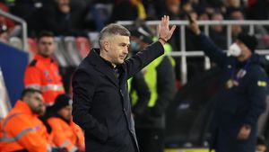 Edi Iordănescu, criticat din toate părțile: „Suntem dezastre! Eu nu văd luminița”