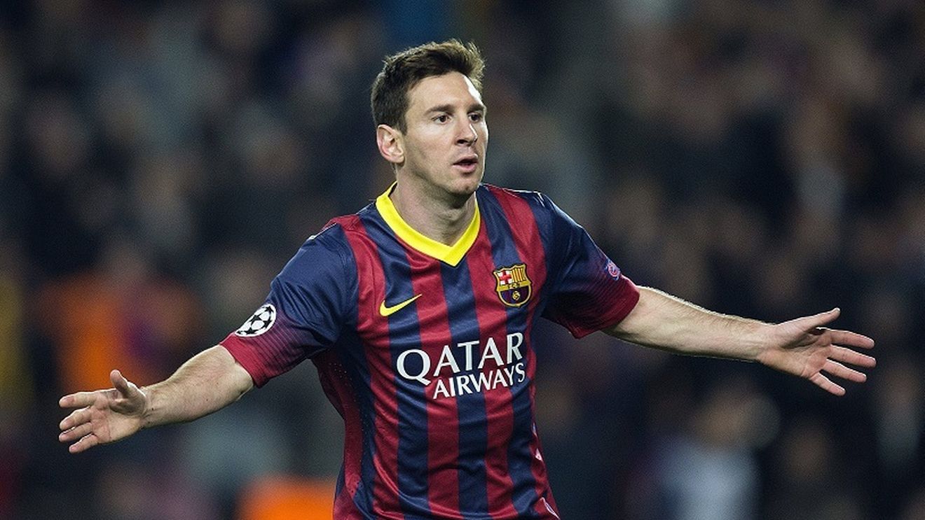 Luis Enrique: "Messi va juca la Barcelona și anii următori. Nu ne-am făcut planuri fără el". Antrenorul catalanilor neagă conflictul cu Messi 