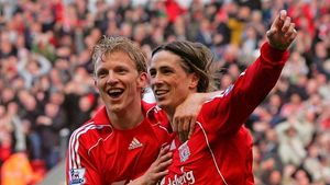 Torres: "Fanii mă iubesc! Mă simt ca acasă la Liverpool! "