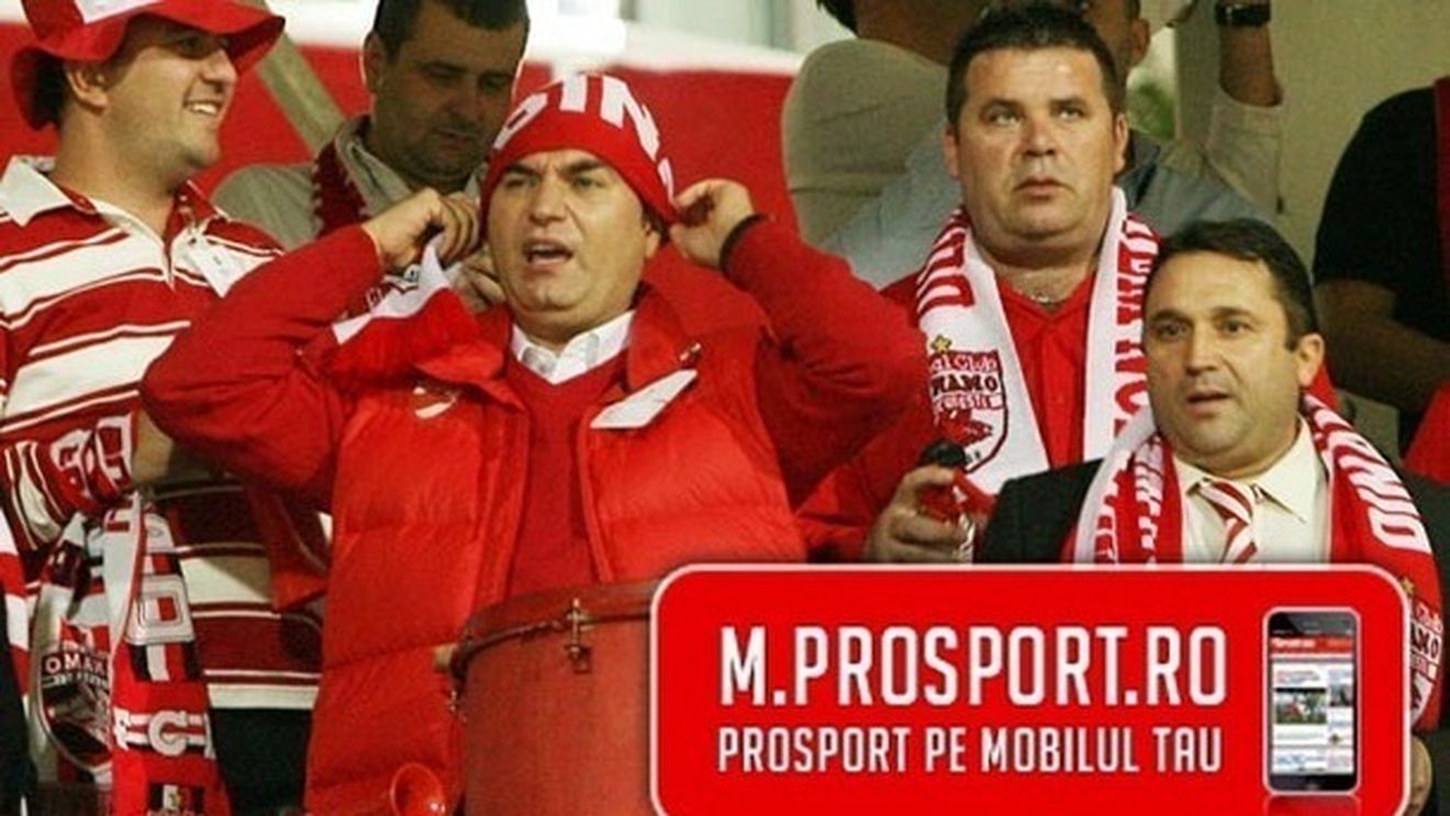 Nu o să-ți vină să crezi!** Fanii dinamoviști sar în apărarea lui Borcea și au dovada VIDEO că Dinamo e "curată"